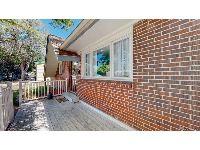 8438 Ames St, House other with 5 bedrooms, 3 bathrooms and null parking in Arvada CO | Image 43