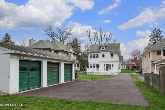 637 Clark St, House other with 4 bedrooms, 4 bathrooms and null parking in Westfield NJ | Image 32