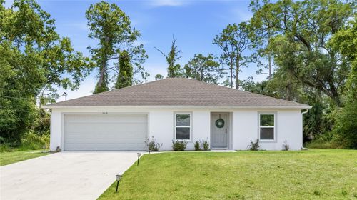 3618 Whitman St, North Port, FL, 34288-3832 | Card Image