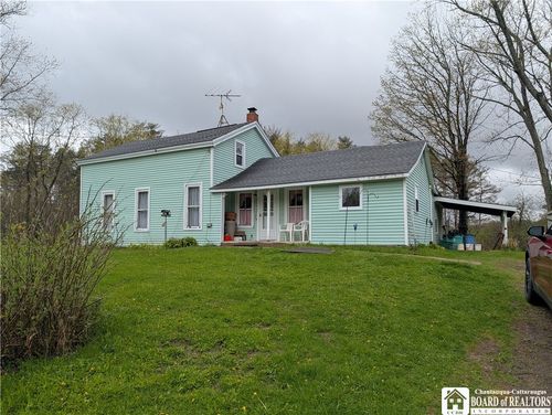 10451 Edies Road, Ashford, NY, 14141 | Card Image