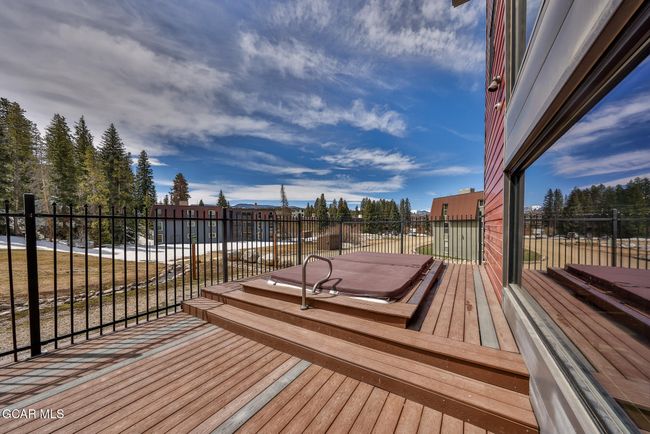 23-5 - 357 Hi Country Dr, Condo with 2 bedrooms, 2 bathrooms and null parking in Winter Park CO | Image 43