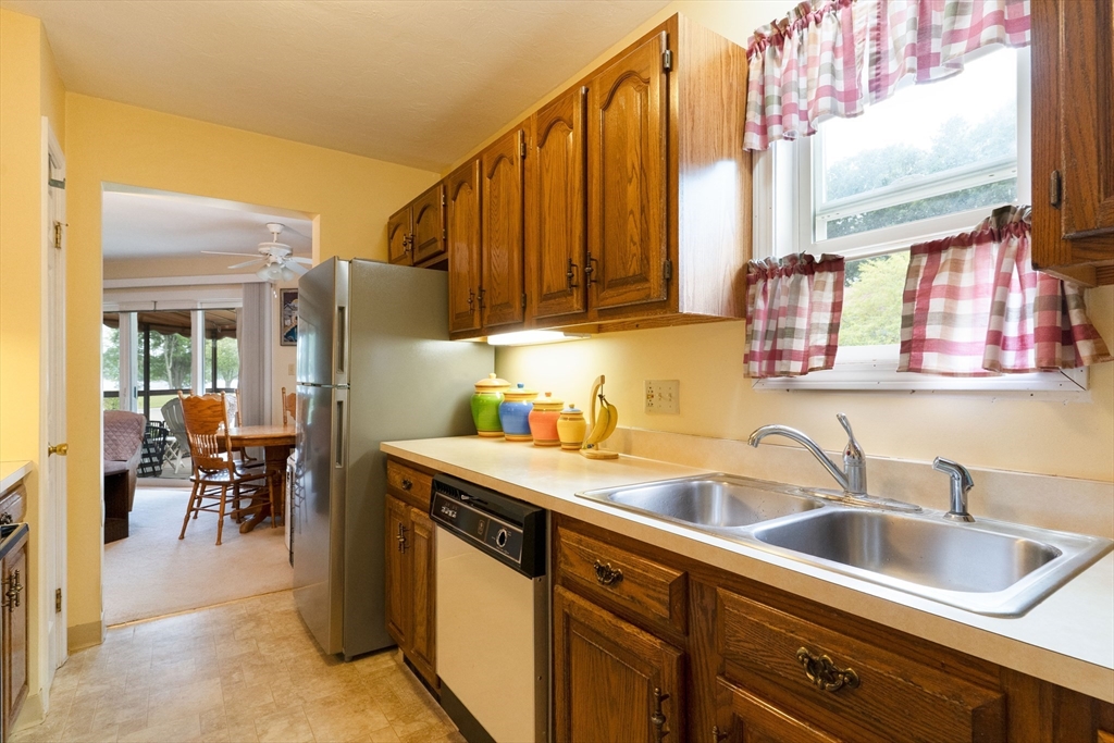 Residential in Brookfield 5