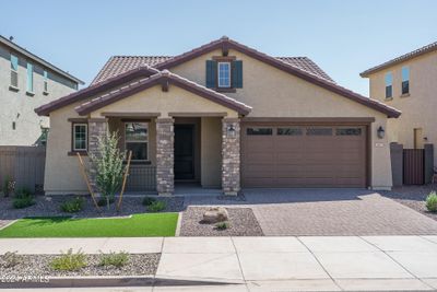 24173 N 160th Avenue, House other with 5 bedrooms, 5 bathrooms and null parking in Surprise AZ | Image 1