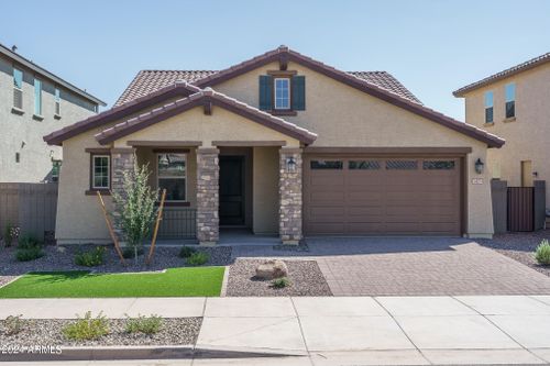 24173 N 160th Avenue, Surprise, AZ, 85387 | Card Image