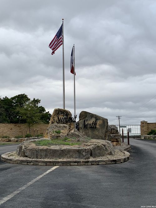 LOT 165 Compass Rose, Canyon Lake, TX, 78133 | Card Image