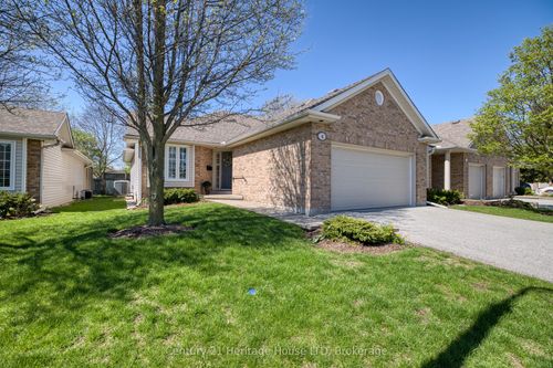4-1439 Niagara Stone Road, Niagara on the Lake, ON, L0S1J0 | Card Image