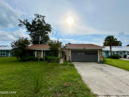 168 Derby Woods Dr, Lynn Haven, FL, 32444-3316 | Card Image