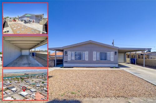 1056 Palo Verde Dr, Bullhead City, AZ, 86442-6500 | Card Image