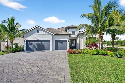 3140 Heather Glen Ct, NAPLES, FL, 34114-9800 | Card Image