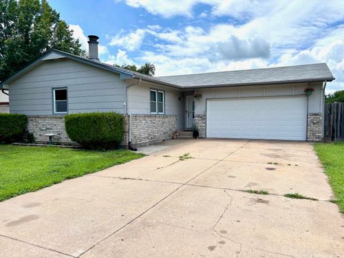 1505 Janzen St, Mulvane, KS, 67110-1009 | Card Image