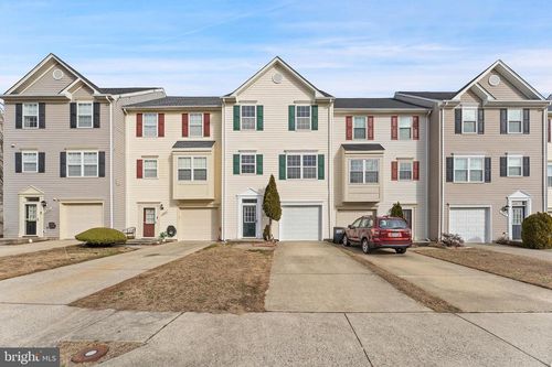7989 Flager Cir, MANASSAS, VA, 20109-7445 | Card Image