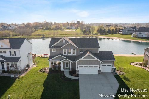 10867 Marsh Ave, Allendale, MI, 49401-9808 | Card Image