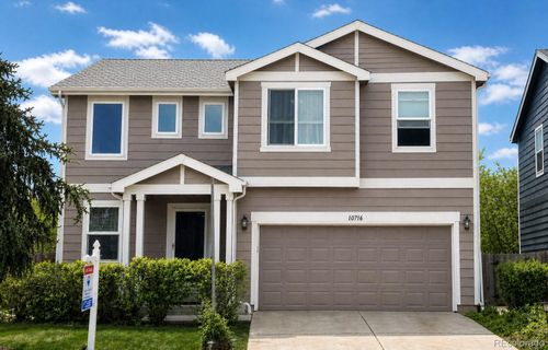 10716 Steele St, Northglenn, CO, 80233-4600 | Card Image