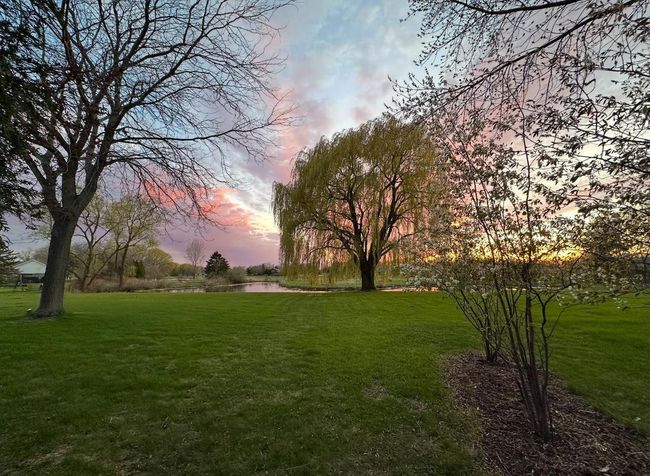 N7749 Palisades Trail, House other with 4 bedrooms, 5 bathrooms and null parking in Sherwood WI | Image 57