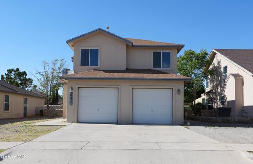 661 Paseo Sereno Dr, El Paso, TX, 79928-8432 | Card Image
