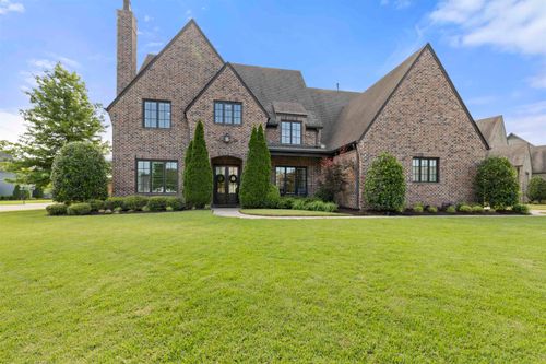 1676 Horseshoe Bend Trl, Collierville, TN, 38017 | Card Image