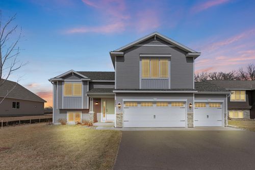3595 237th Ave Nw, Saint Francis, MN, 55070-4414 | Card Image