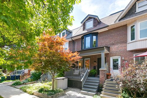144 Langford Ave, Toronto, ON, M4J3E3 | Card Image
