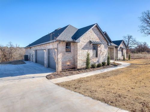 10948 Sandstone Ridge Way, Guthrie, OK, 73044 | Card Image