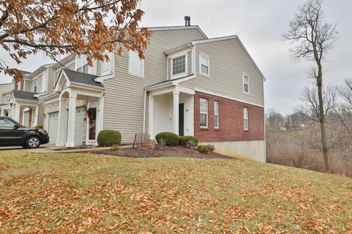 2396 Buddleia Ct, Cincinnati, OH, 45239-6879 | Card Image