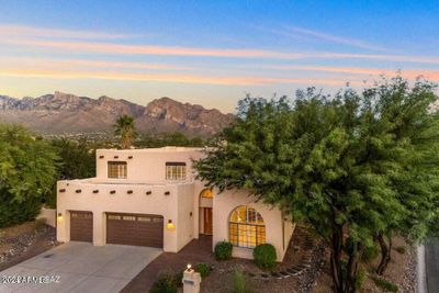 10590 N Thunder Hill Place, House other with 5 bedrooms, 4 bathrooms and null parking in Tucson AZ | Image 2