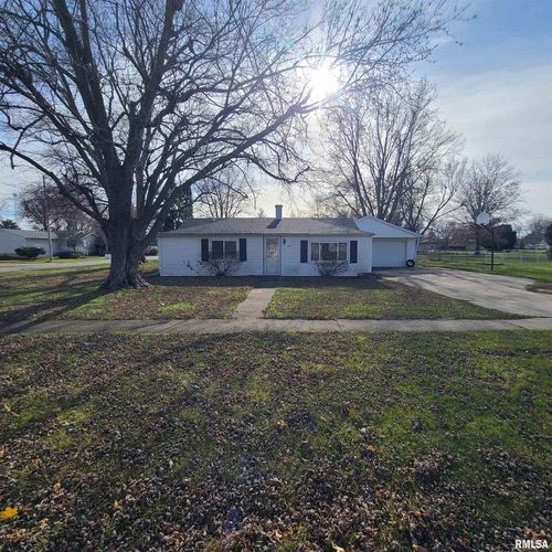 146 E Willard Street, Wataga, IL, 61488 | Card Image