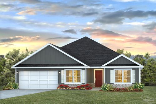 7996 Fir Tree Dr, Milton, FL, 32583-6739 | Card Image