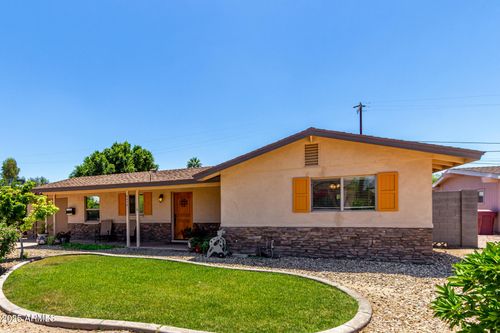 6839 E Earll Dr, Scottsdale, AZ, 85251-6820 | Card Image