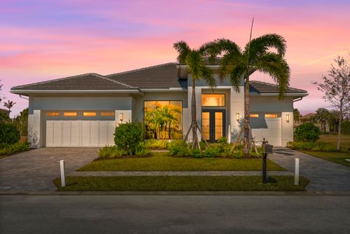 170 Se Rio Angelica, Port St. Lucie, FL, 34984-6617 | Card Image