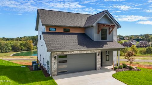 400 Noes Chapel Rd, Morristown, TN, 37814-2151 | Card Image