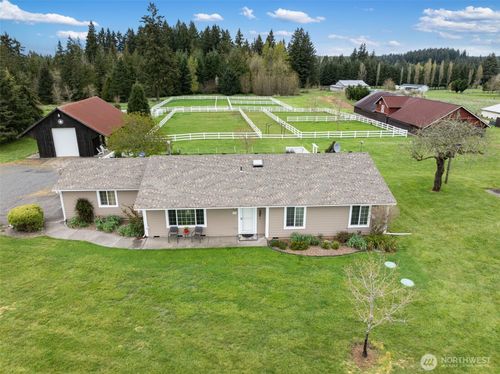 689 Rhoades Road, Winlock, WA, 98596 | Card Image