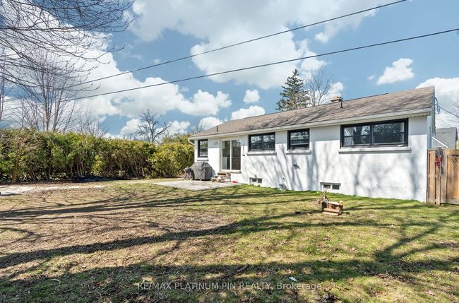 71658 Old Cedar Bank Lane, House other with 4 bedrooms, 2 bathrooms and 6 parking in Dashwood ON | Image 15