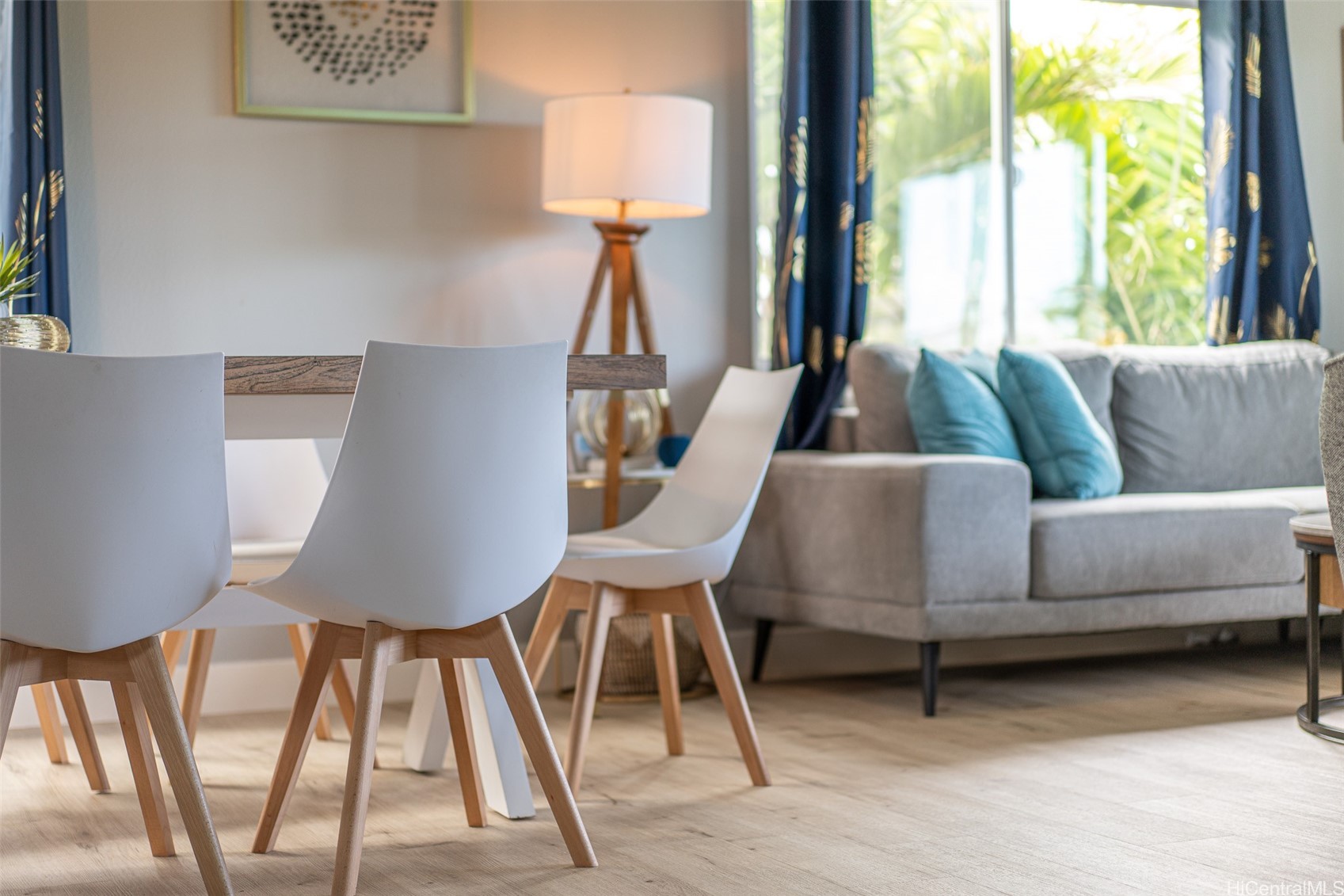 Residential Lease in Kailua 5