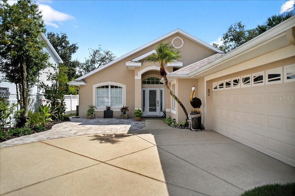 Residential in PALM COAST 2