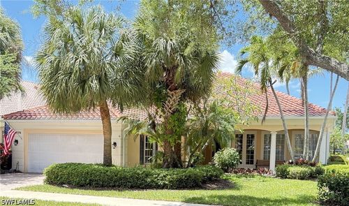 4775 Martinique Way, NAPLES, FL, 34119-9551 | Card Image