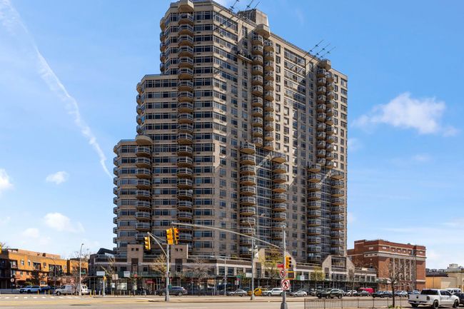 View of apartment building / complex | Image 22
