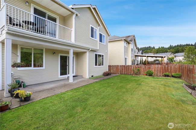 119 - 4810 S 215 Th St, Condo with 4 bedrooms, 3 bathrooms and null parking in Kent WA | Image 28