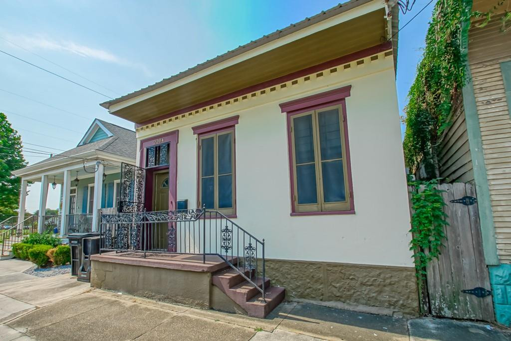 Residential in New Orleans 4