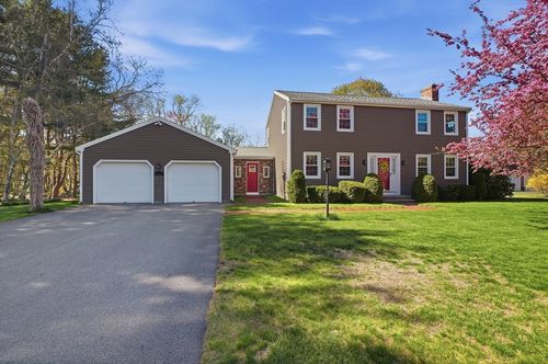 5 Brian Circle, Grafton, MA, 01519 | Card Image