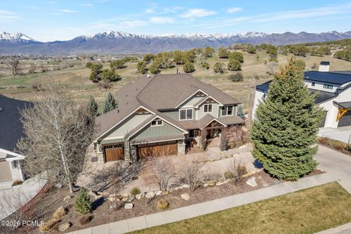 470 S Lindsay Spring Rd, Heber City, UT, 84032-4413 | Card Image