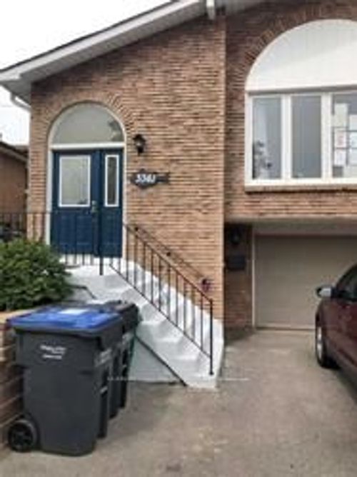 3361 Delfi Rd, Mississauga, ON, L5L1S1 | Card Image
