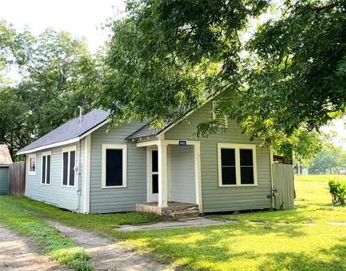 6022 Dubose St, Wallis, TX, 77485-9800 | Card Image