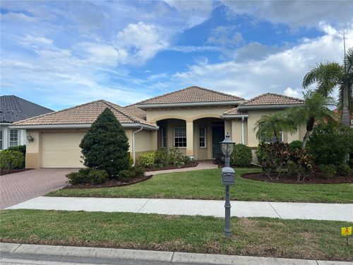 110 Caneletto Way, NORTH VENICE, FL, 34275-6635 | Card Image