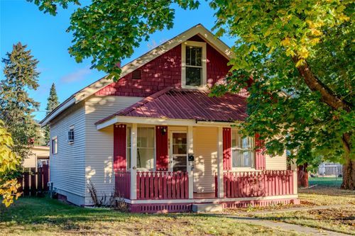 609 Minnesota Ave, Libby, MT, 59923-2252 | Card Image