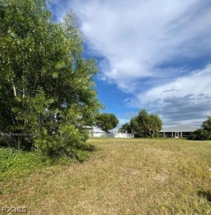 Land in Cape Coral