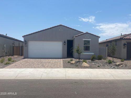 18147 W Hiddenview Dr, Goodyear, AZ, 85338-8165 | Card Image