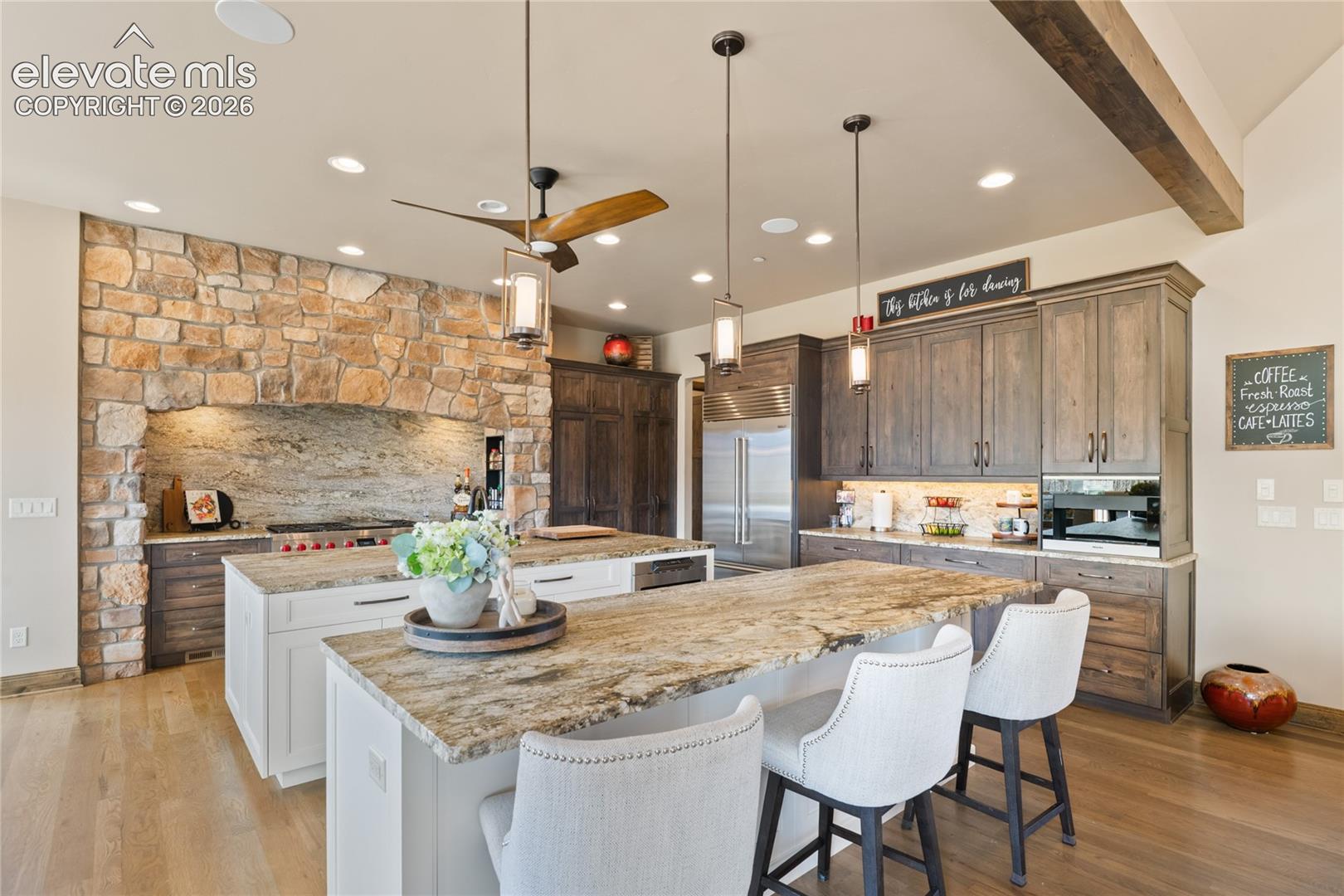 Residential in Colorado Springs 3
