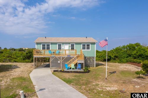 114 E West Hawks Nest Court, Nags Head, NC, 27959 | Card Image