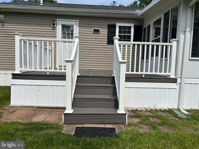 7 Royal Oak Dr, House other with 3 bedrooms, 2 bathrooms and null parking in Cream Ridge NJ | Image 26