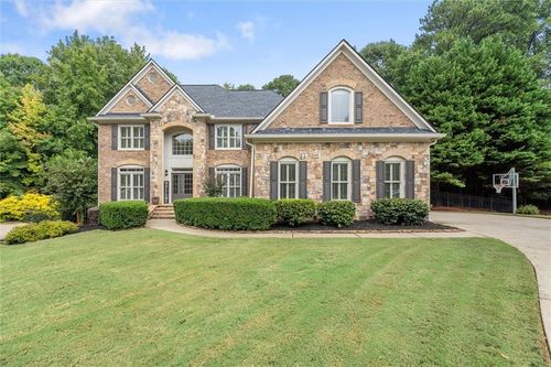 246 Cedarhurst Dr, Canton, GA, 30115-6457 | Card Image